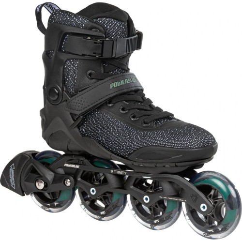 Rollerblades Powerslide Phuzion Enzo 90 Trinity