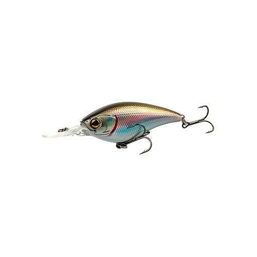 Lure Yasei Cover Crank F SR 70mm 1m-2m Wakasagi