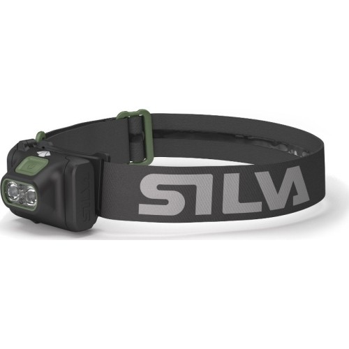 Headlamp Silva Scout 3X