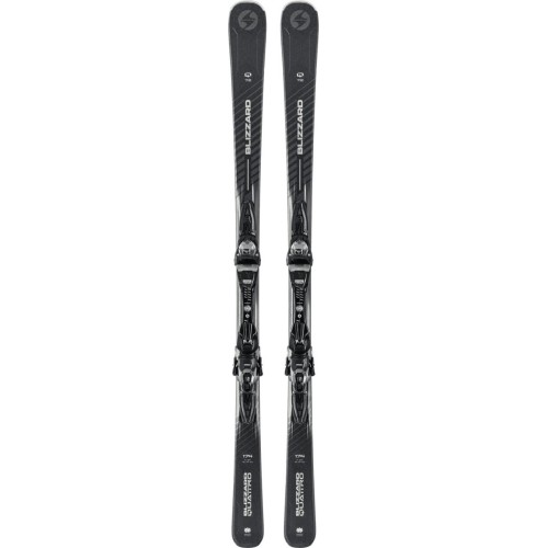 Downhill skis Blizzard Quattro 7.2