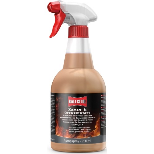 Ballistol Cleaner 'Kamofix'