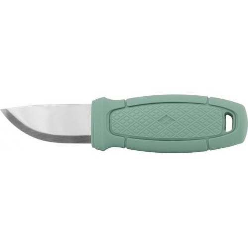 Nóż Morakniv Eldris Light Duty (S), zielony