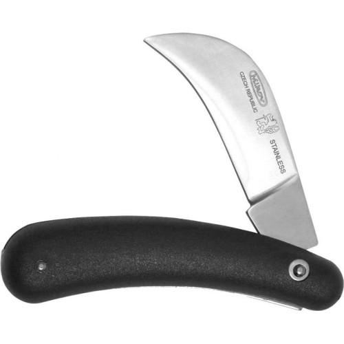 Mikov gardening knife 801-NH-1