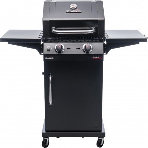 Dujinis grilis Char-Broil Performance CORE B 2