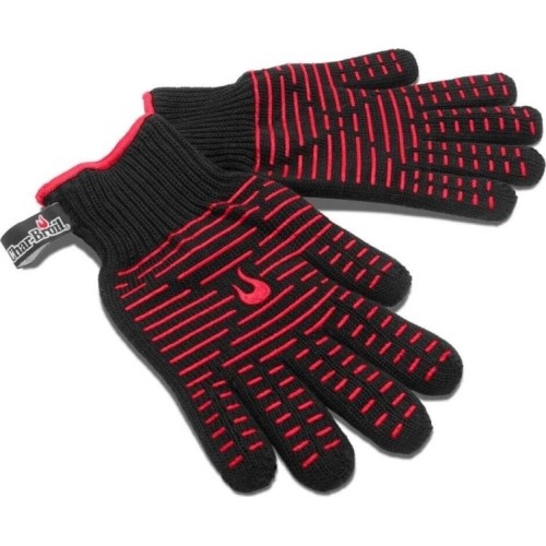 Char-Broil heat resistant gloves