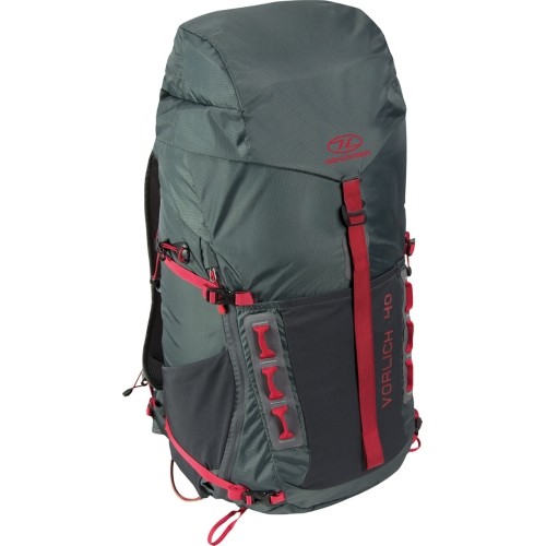 HIGHLANDER Vorlich 40 l Backpack grey