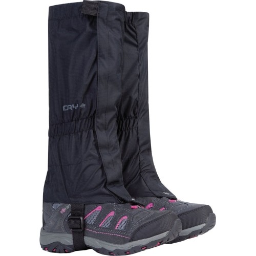 Gaiters Trekmates Junior Dry O/S, Black