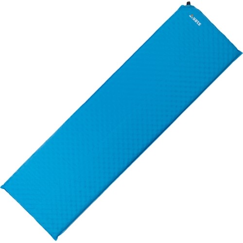 YATE BLOVI 3,5 cm blue Self-inflating car mattress