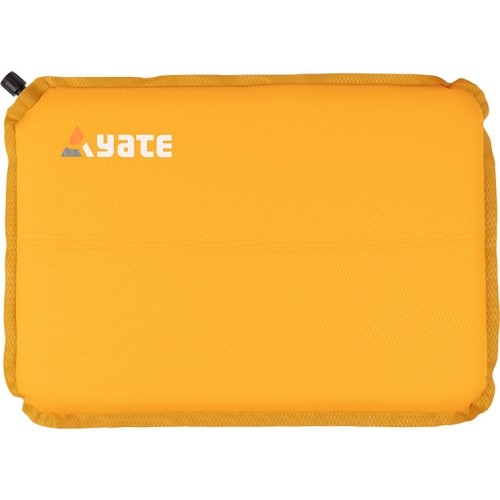 YATE SAMONAF.SEAT gold, 43x30x3.1 cm