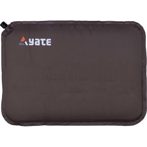 YATE SAMONAF.SEAT grey, 43x30x3.1 cm