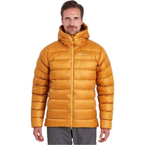 Montane Anti-Freeze XT Hoodie Men's Down Jacket