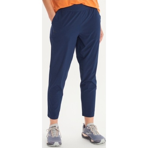 Spodnie damskie Marmot Elda Crop Pants