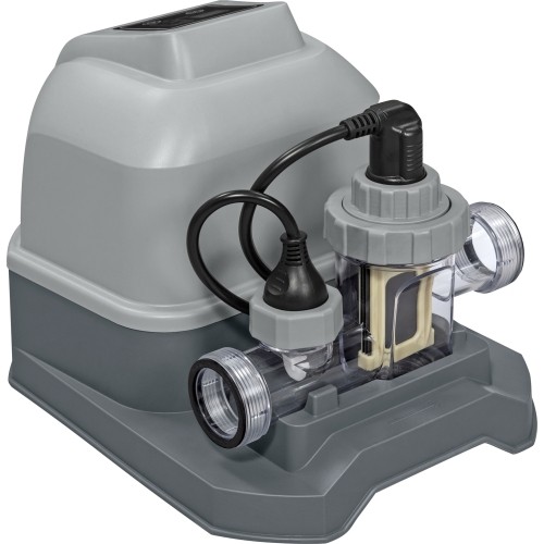 BESTWAY salt water chlorinator