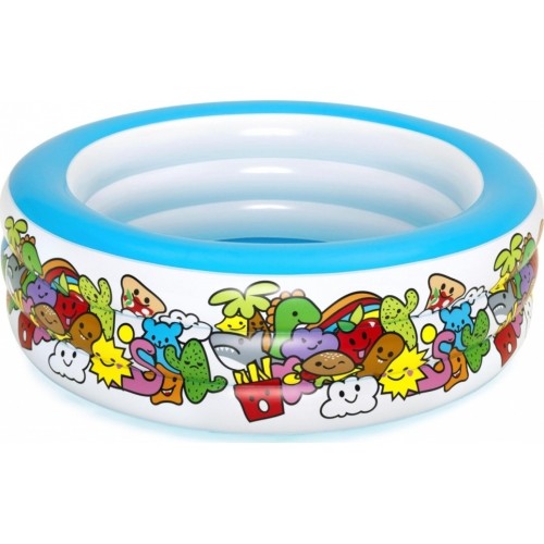 Children s Pool Charcter Play BESTWAY