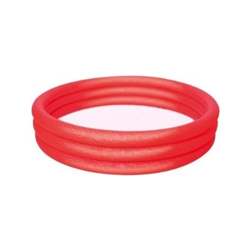 Pool Paddling Colored 183 33 cm BESTWAY Red