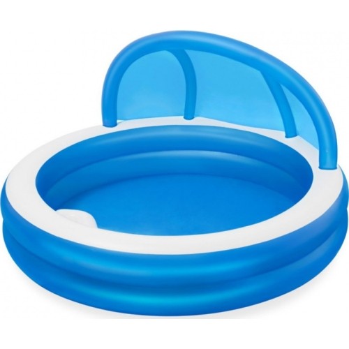 BESTWAY Mega Pool with Cap