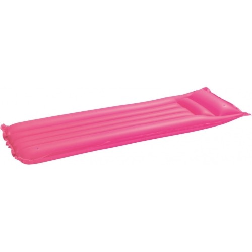 Beach mattress 183 69 cm BESTWAY Pink