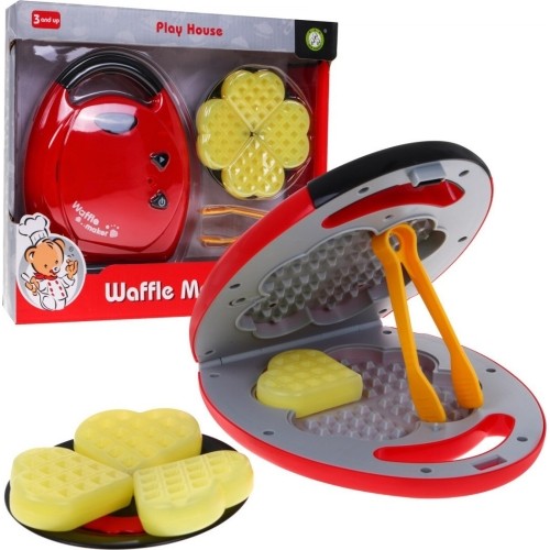 Waffle maker