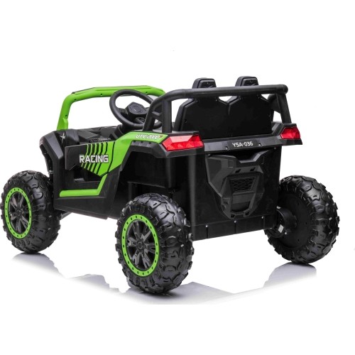 Buggy UTV 2000M Racing Green