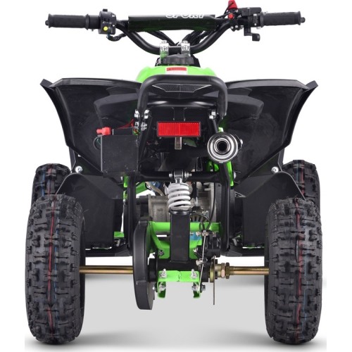 Quad spalinowy RENEGADE HighPer 49CC Zielony