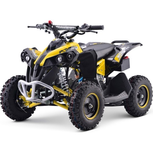 Quad spalinowy RENEGADE HighPer 49CC żółty