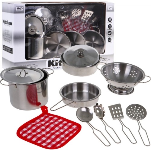 Kitchen Accessories Metal 11 el