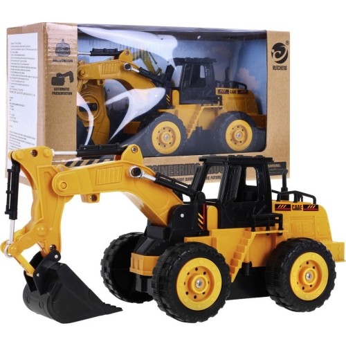 Excavator 1:36 R/C 2.4 GHz