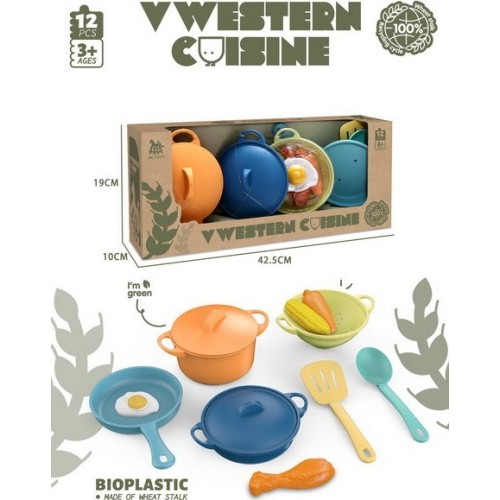 BIO Pot Set