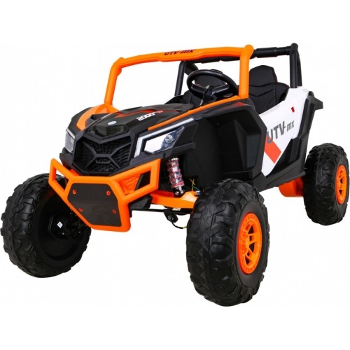 Vehicle Buggy UTV-MX Orange