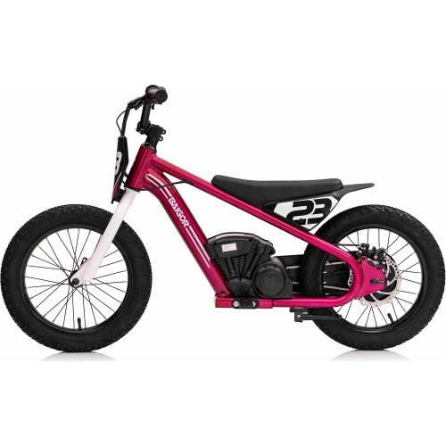 Motor BAIGOR 23 PRO Pink