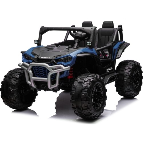 HONDA 4x4 Off-Road Vehicle Blue