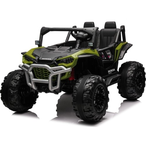 Pojazd terenowy HONDA 4x4 Zielony