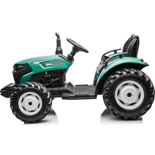 GROW 1804 Tractor vehicle Dark Green