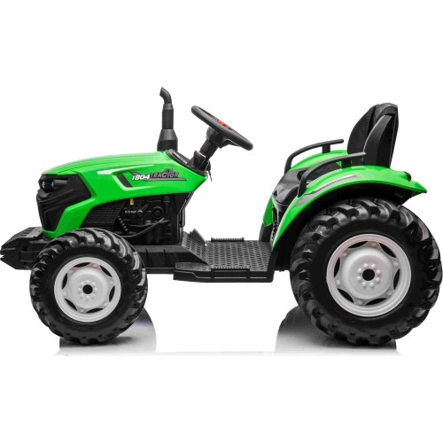 GROW 1804 Tractor vehicle Light Green