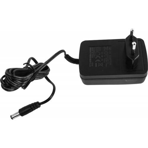 Charger 12V1500MA