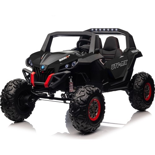 Buggy UTV-MX 2000N Black