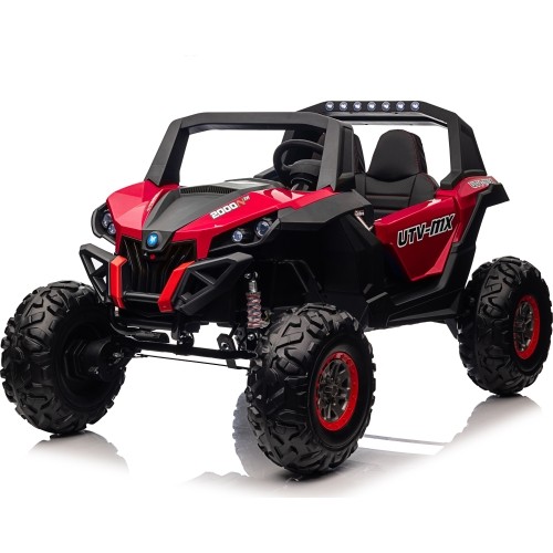 Buggy UTV-MX 2000N Red