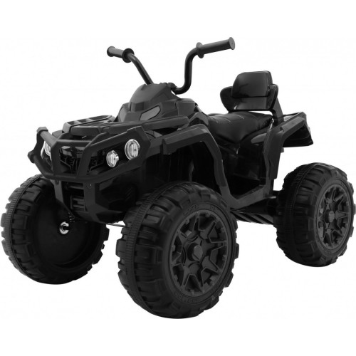 Pojazd Quad ATV 2 4 G Czarny