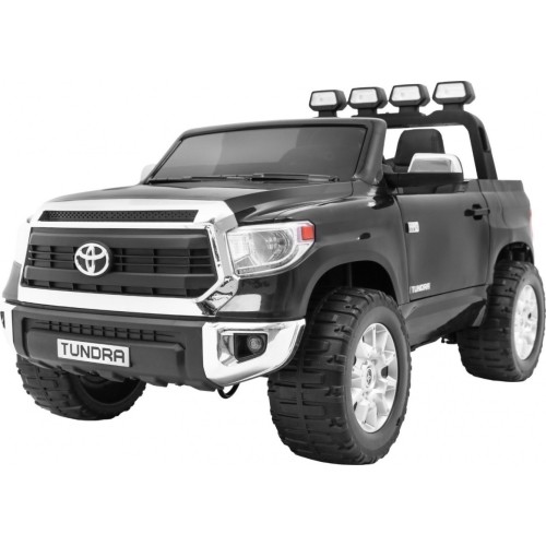 Toyota Tundra XXL Black