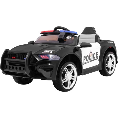 GT Sport Police