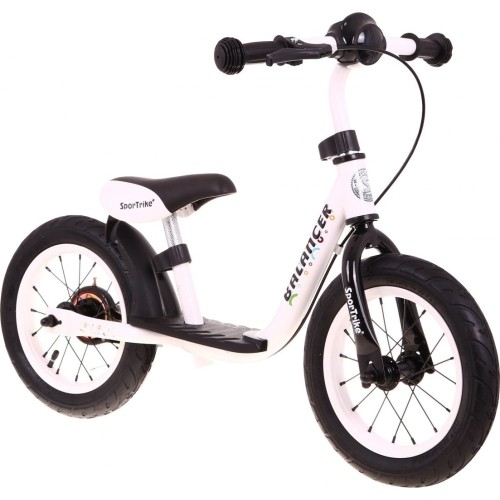 Sportrike Balancer White Cross-Country Bike