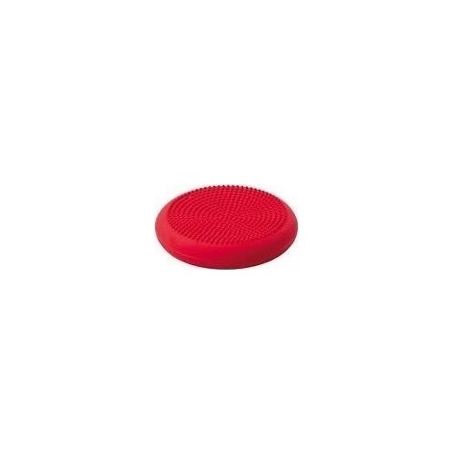 Balance Cushion Togu Dynair Ballkissen Senso, Red