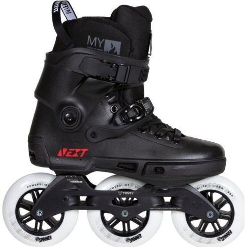 Wrotki Powerslide NEXT Core Black 110