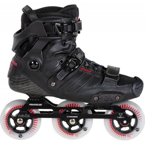 Wrotki POWERSLIDE HC EVO PRO 90