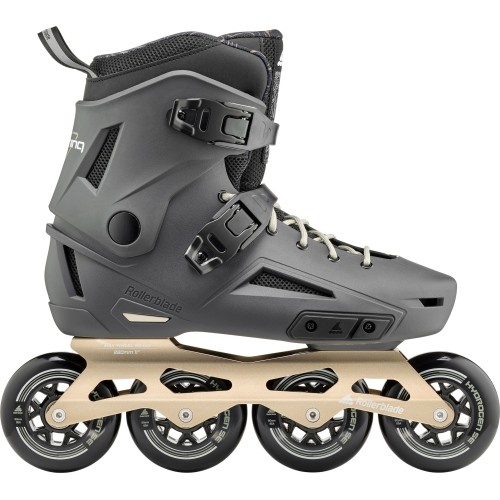 Rollerblade Lightning 90 riedučiai