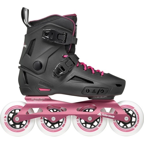 Rollerblade Lightning 90 W riedučiai