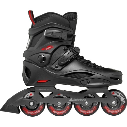 Rollerblade RB 80 roller skates