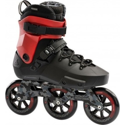 Rollerblade TWISTER 110 3WD riedučiai