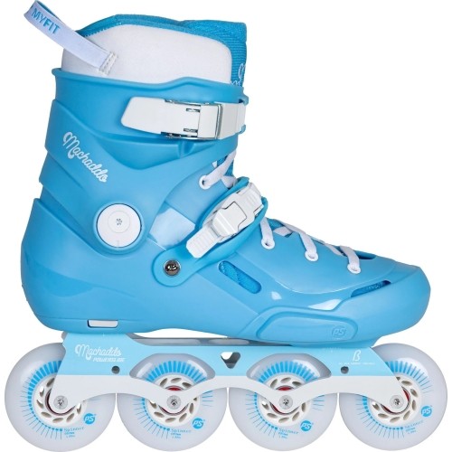 Rolki Powerslide Storm Nicoly Pro 80