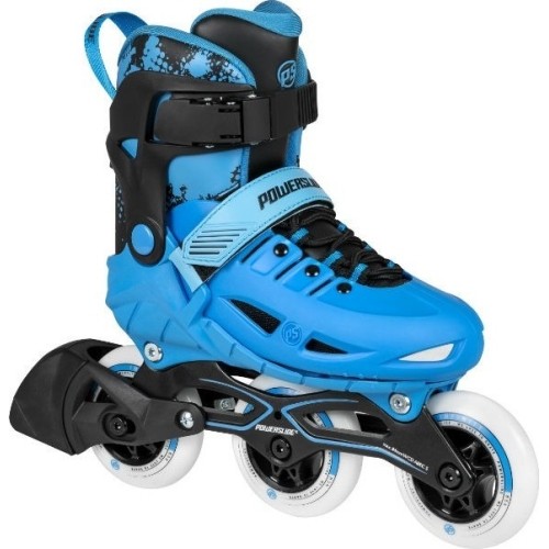 Powerslide Phuzion Universe roller skates blue